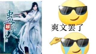 爽文罢了