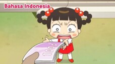 INDO DUB | Hello Jadoo - Cara Mudah Menjadi Kaya