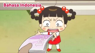 INDO DUB | Hello Jadoo - Cara Mudah Menjadi Kaya