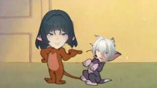 We in Juequ Zero also have our own cat and mouse team😤
