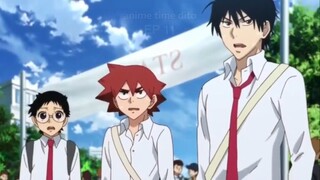 YOWAMUSHI PEDAL S1 EPISODE 11 TAGALOG