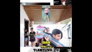 Slamdunk Characters