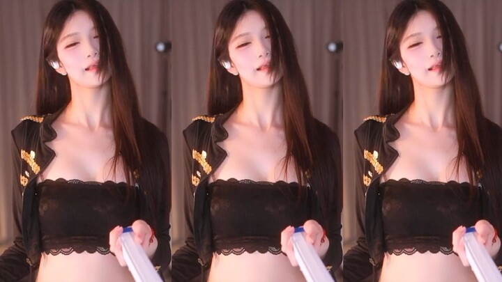 【Shadow Mirror】The latest video is now available—please follow!