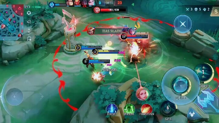 😅😅😅.....gg... wifeout