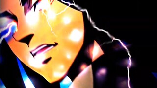 Baji - [AMV/Edit] [ Free Project File / Preset AE]