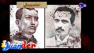 Paano nga ba pinatay ang 'Ama ng Katipunan' na si Andres Bonifacio? | iJuander