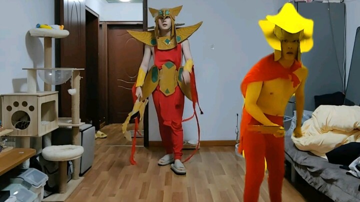 قيصر الخادم المحلي