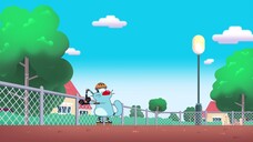 "Oggy and the Cockroaches: Next Generation" episode 4