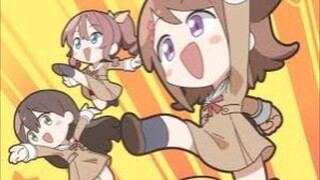 Ganso! Bandori-chan Eps 01 Subtitle Indonesia HD