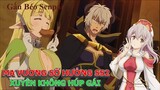 Ma Vương Số Hưởng SS2 | Tóm Tắt Phim Anime Hay | Gấu béo senpai