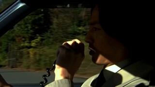 The second largest seal in the whole drama