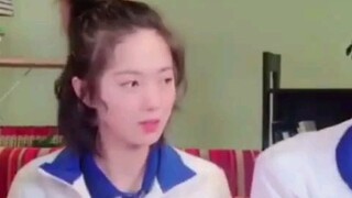 Ding Yuxi's collection of earthy love words