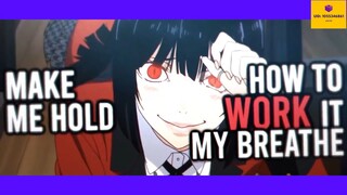 Nightcore - NGÔI SAO Novia (Lyrics) #ANIME