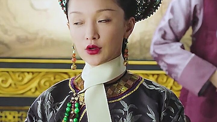 Xiangjian and Ruyi roast the trash dragon together—so hilarious!