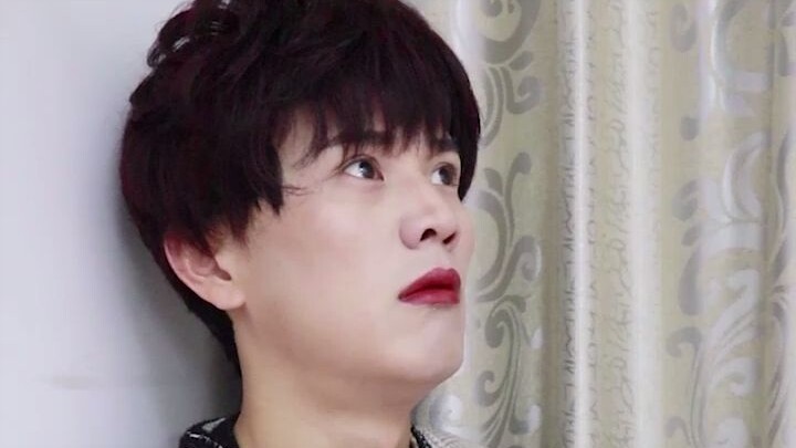 The difference in mom’s attitude between when her son comes home late and when her daughter does...