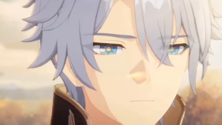 miHoYo's most desperate music