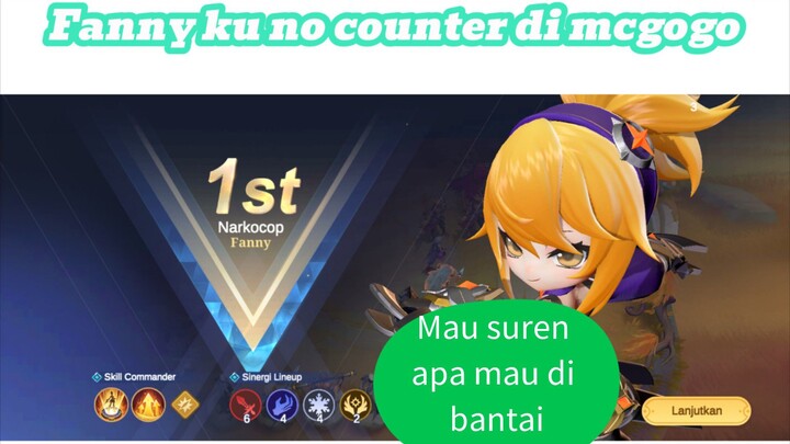 Mau suren apa mau di bantai nih