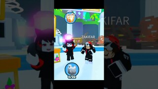 ASYIK AJOJING ALA ALA AJOJING 😄#roblox #gameplay #robloxindonesia #petsimx #ajojing