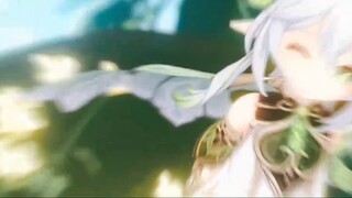 Only those who really like Nashida will watch this video three times or follow it to get full life a