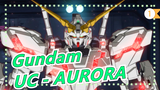 [Gundam] Mobile Suit Gundam UC - AURORA_1