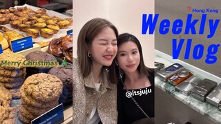 فِلُوغ هونغ كونغ بالتعاون مع زهرة الكاميليا، الفتاة التي أرسلتها للزواج، جنة CCD، غرفة الثلج اللذيذة