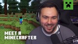 First Minecraft Trailer Mystery – Solved!! (ft Dennis Vareide)