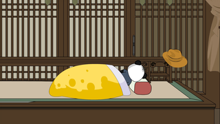 第15集：我学不会卜算，要的是刘神棍的命...