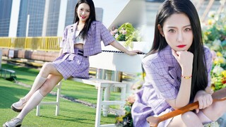 天气只有10℃，谁的爱有105℃呢？