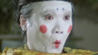 男孩从小就在泡菜缸里长大