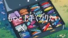 [Lồng tiếng] Lưỡi câu vàng / Vua câu cá (1997) | Phần 01 - Tập 07