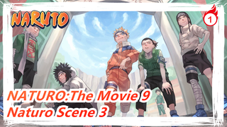 NATURO:The Movie 9| Naturo Scene 3_1