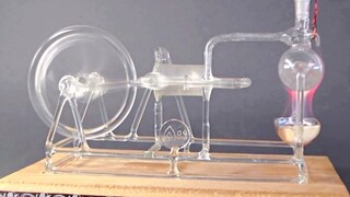 谁能想到, 这个简单的装置开启了人类新纪元