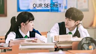 OUR SECRET (2021) ep7