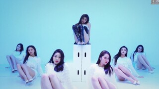 挑战全网翻跳《Got it》 官方爸爸我们穿的是短裤！