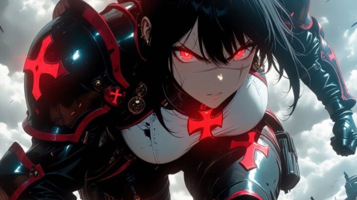 KETIKA WANITA MENJADI AGEN PALING BERBAHAYA ‼️