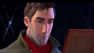 [Linked Chinese dubbing] Station B first releases Chinese dubbing! Spider-Man: Into the Spider-Verse