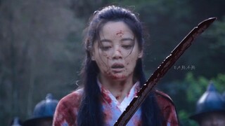 "ตอนนี้เอง ในที่สุดเขาก็เข้าใจว่าโลกของศิลปะการต่อสู้คืออะไร!"