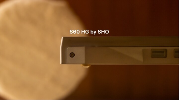 Sho’s HG (HHKB Pro 2)