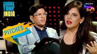 Peyush ने क्यों कहा इन Investors को Namita से Sorry बोलने को? | Shark Tank India | Pitches