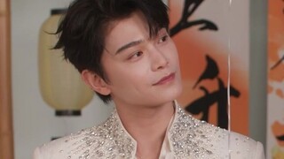 【Ding Yuxi】20240917 Hunan TV Mid-Autumn Night Visit Live Ding Yuxi CUT