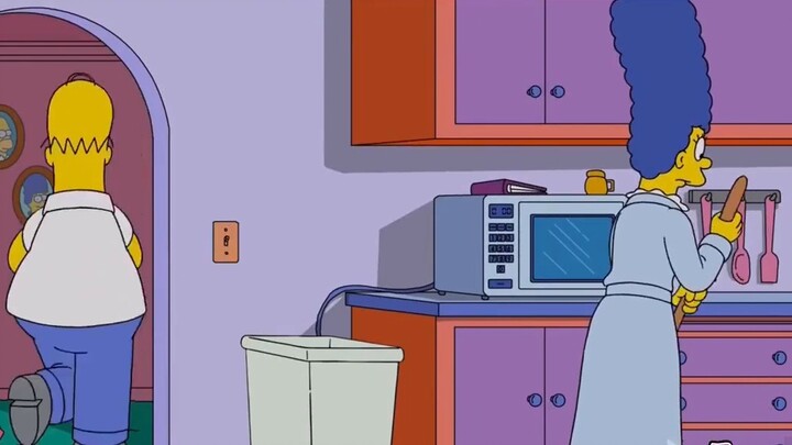 เดอะซิมป์สันส์: บาร์ตกลายเป็นสายลับเพื่อต่อสู้กับพ่อของเขา ลิซ่ากลายเป็นร่างต้องคำสาป และใครก็ตามที่