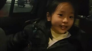 孩子一句话就把妈妈从百灵鸟变成了乌鸦哈哈哈哈
