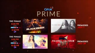 Mga bagong aabangan sa GMA Prime ngayon July!