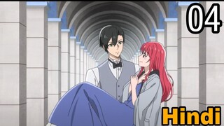 The Gorilla God s Go-To Girl Season 1 Episode 4 in Hindi Dubbed | Full HD Anime