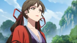 Xian Chong Episode 16 Multi Sub