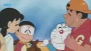 Doraemon episode 371