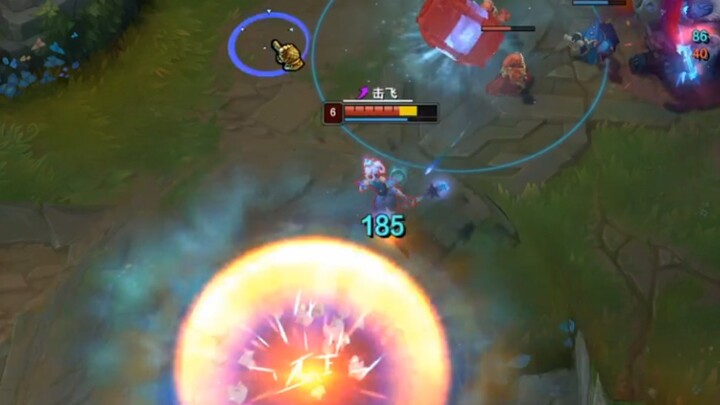 “Thùng rượu xả stress”