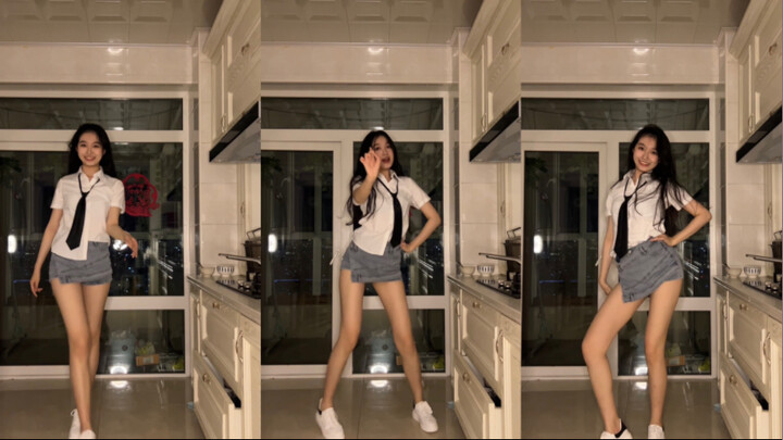 174 Girls' daily dance/hotissue cover