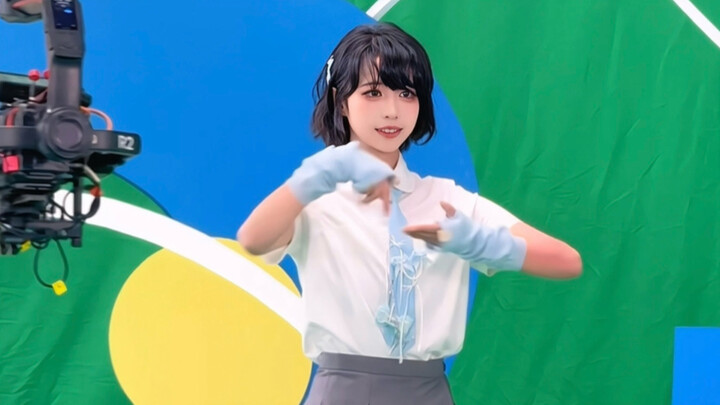 อายุก็เยอะแล้วนะ! ใช้สีสร้างรูปแบบสีสันสุดท้าย=ᗜωᗜ=