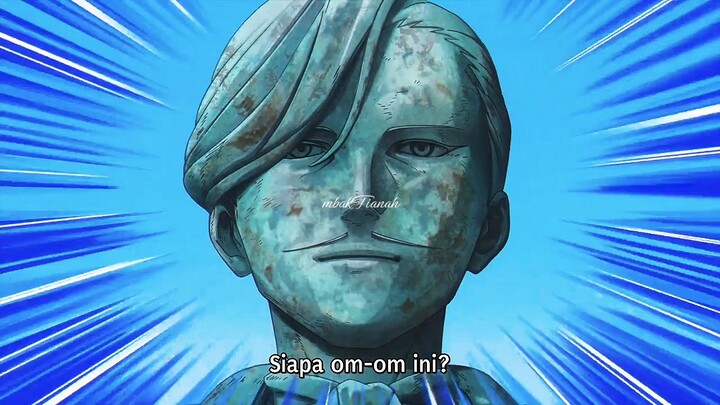 Momen epic Frieren di awal SEASON - Sousou no frieren